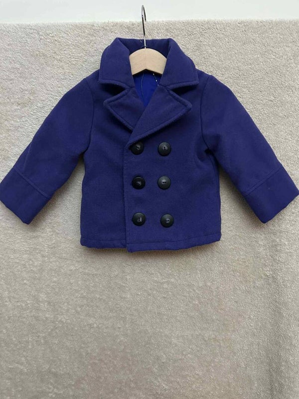 Jas l Strass l maat 80