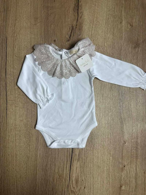 Romper | Baby Lai | maat 68
