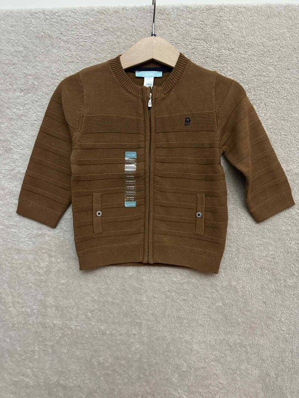 Vest l Obaibi l maat 74