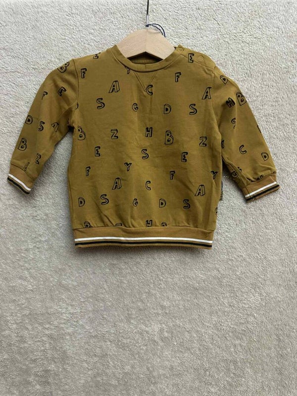 Trui l Bess l maat 68