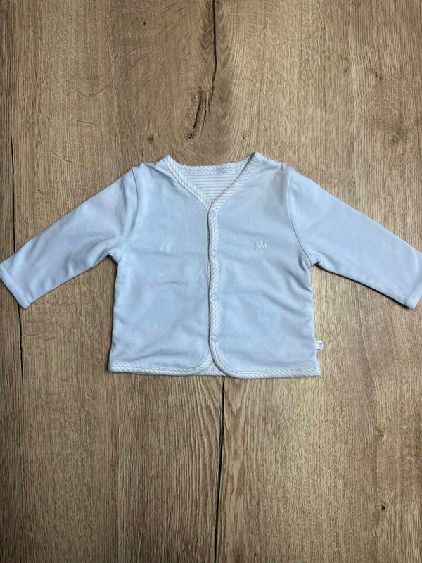 Vest | Gymp  | maat 62