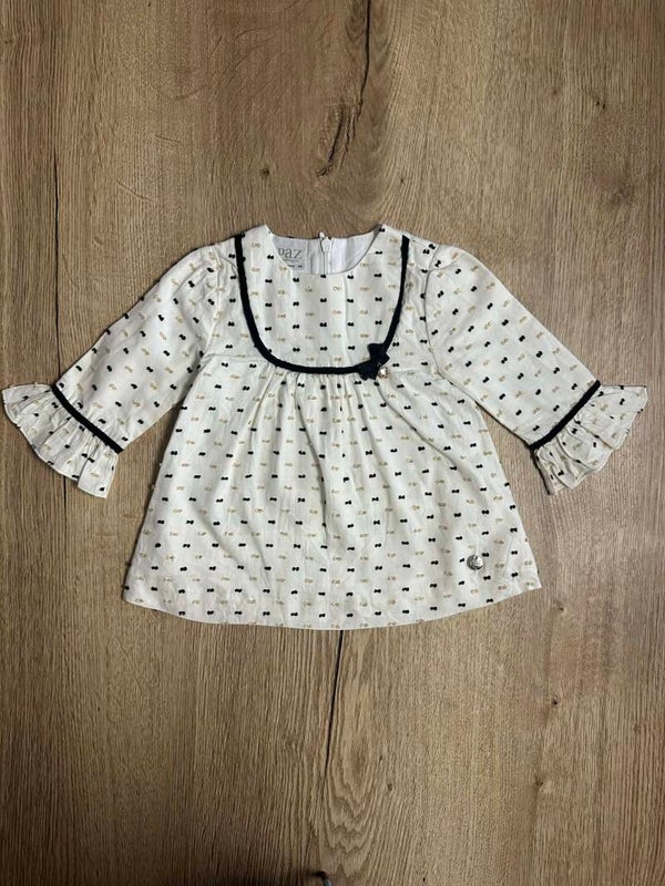 Jurk | Paz | maat 68