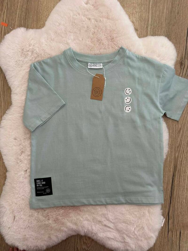 Graffiti Shirt l T.O.F.S