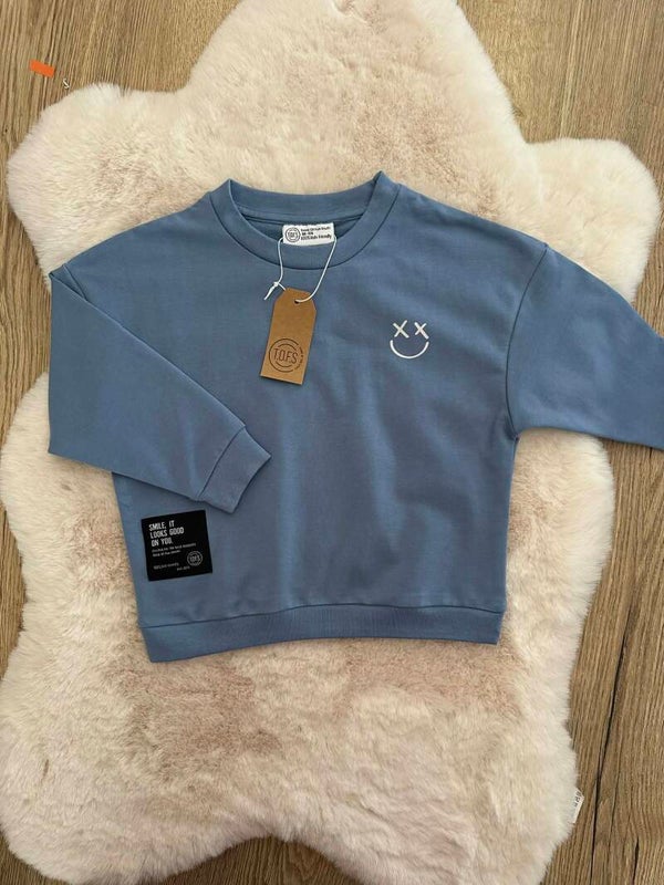 DJ Sweater l T.O.F.S