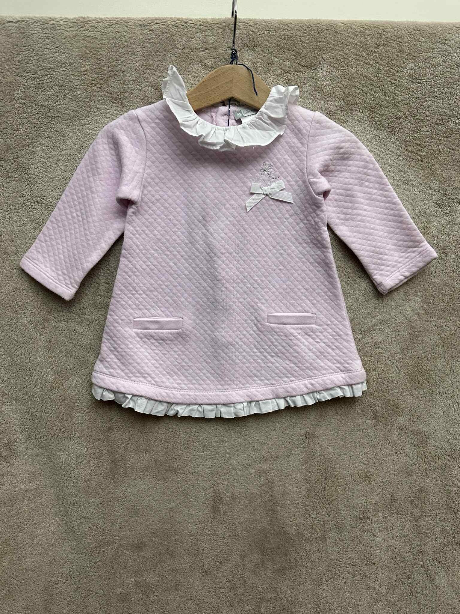 Jurk l Tutto piccolo l maat 74