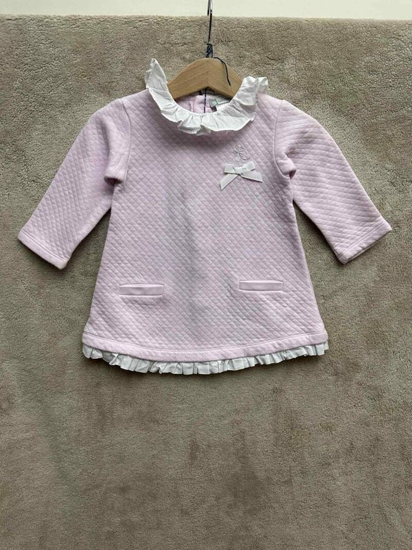 Jurk l Tutto piccolo l maat 74