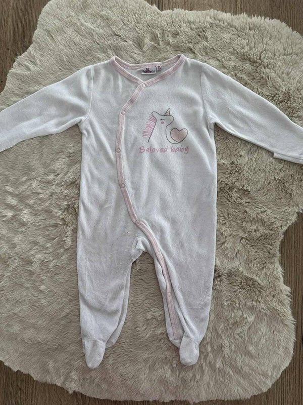 Pakje l Pomette l maat 74