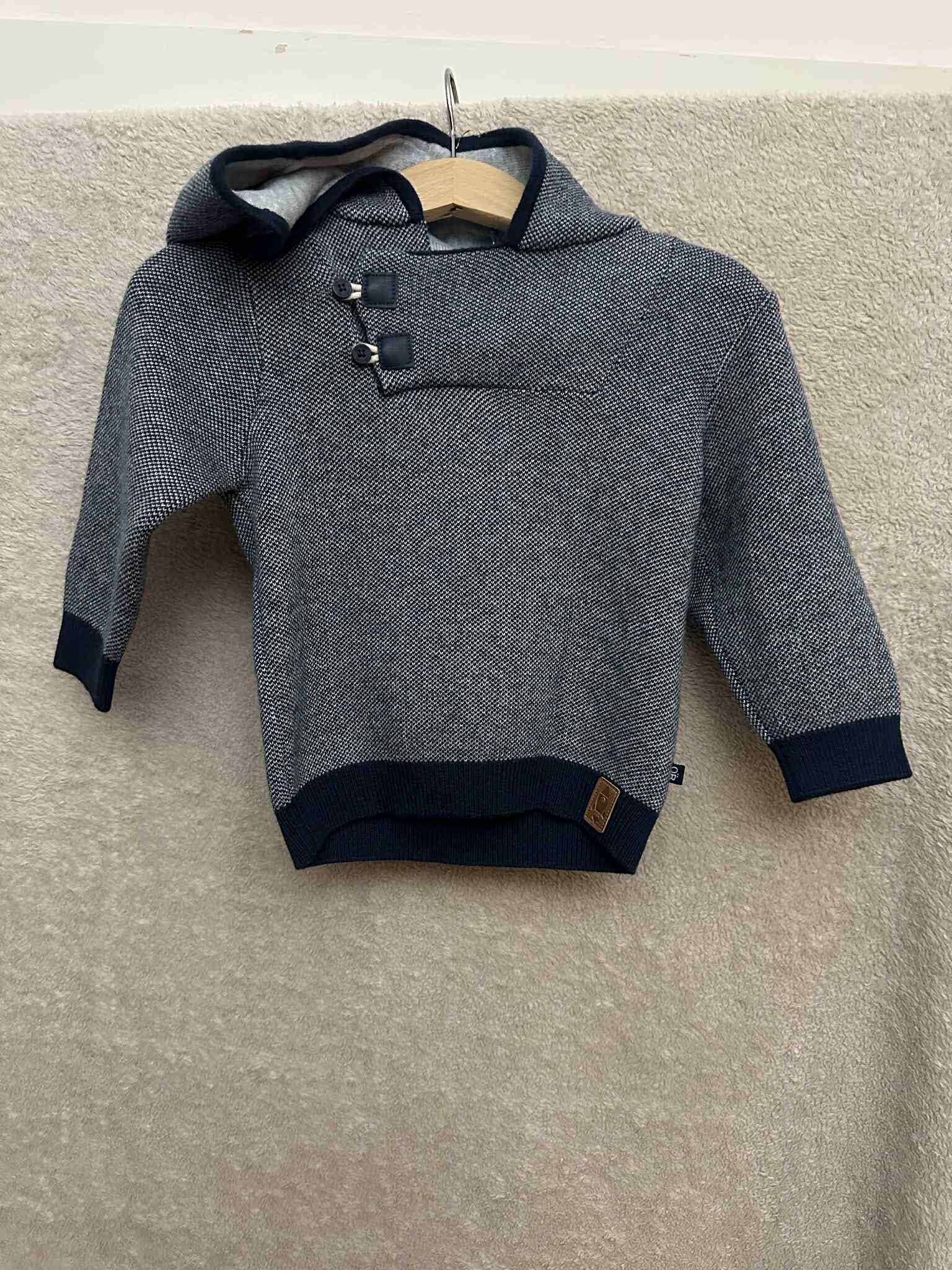 Trui l Obaibi l maat 74