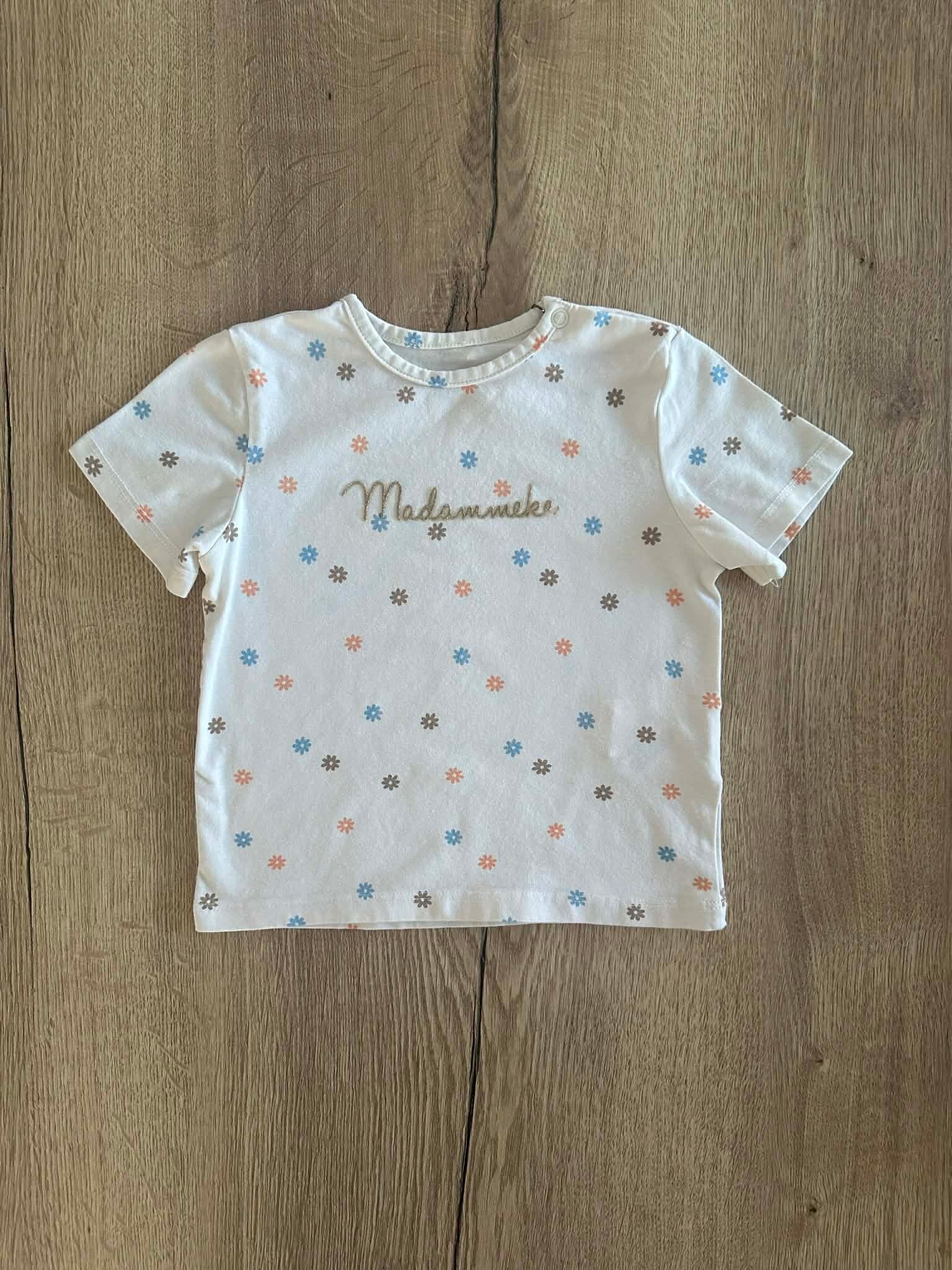 Shirtje | Jbc | maat 86