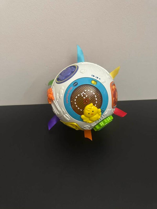 Vtech l Dieren draaibal