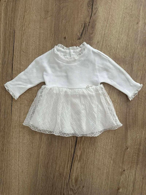 Jurk | Gymp | maat 56