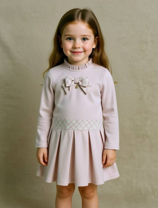 Jurk l Patachou l maat 104