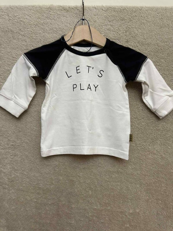 Longsleeve l Bess l maat 62