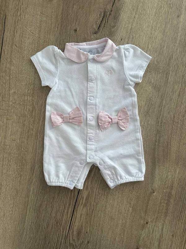 Kruippakje | Natini | maat 56