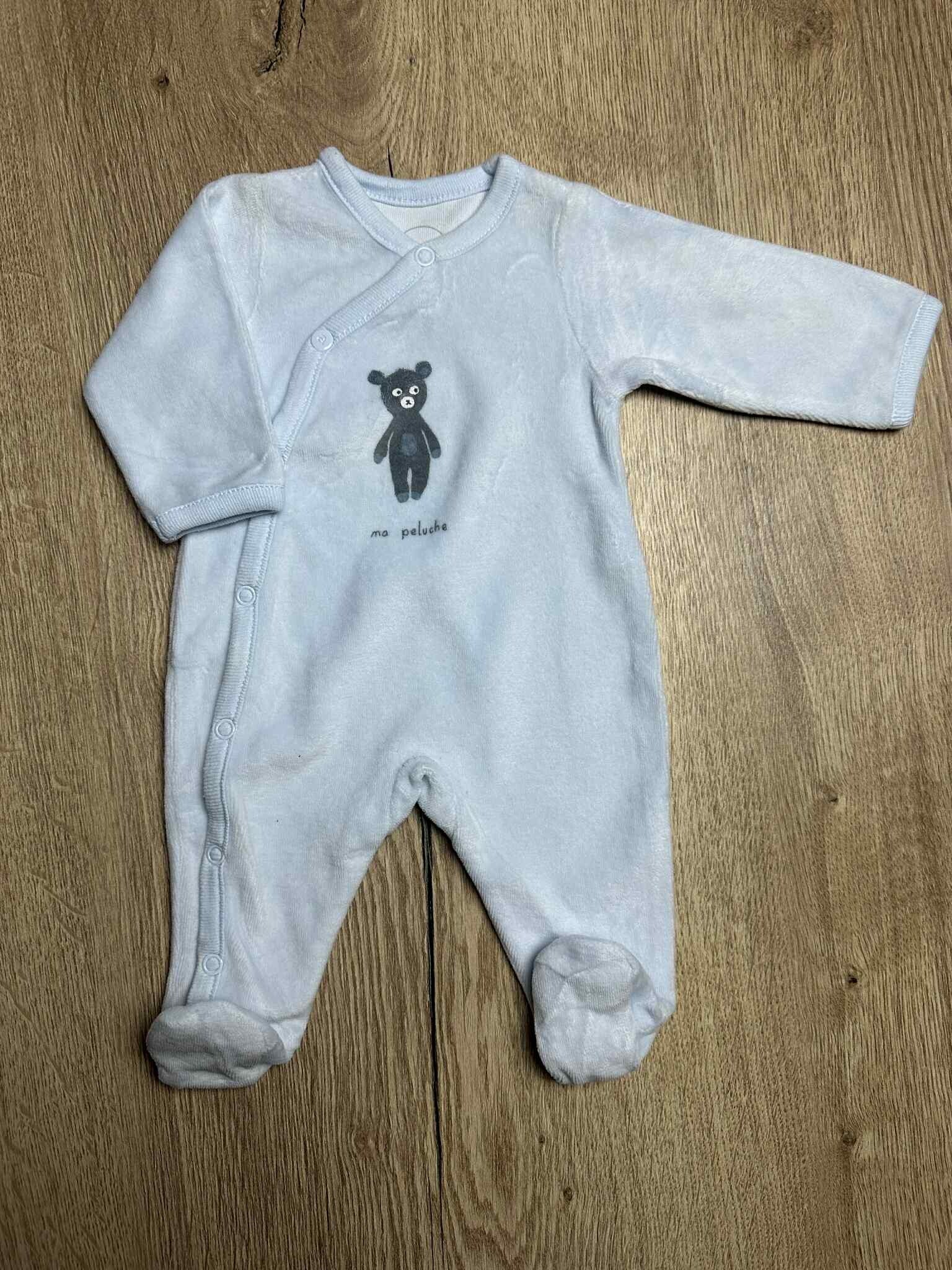 Pakje | Absorba | maat 56