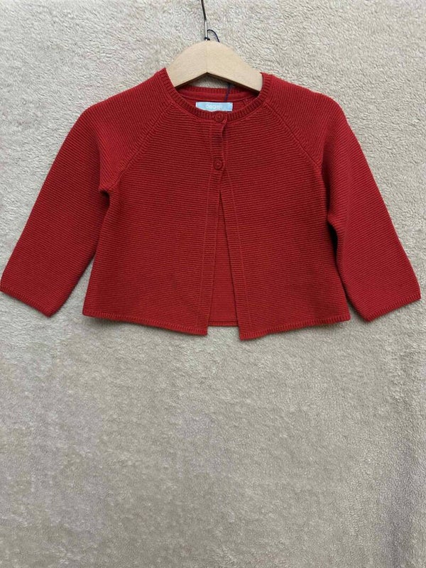 Vest l Obaibi l maat 80