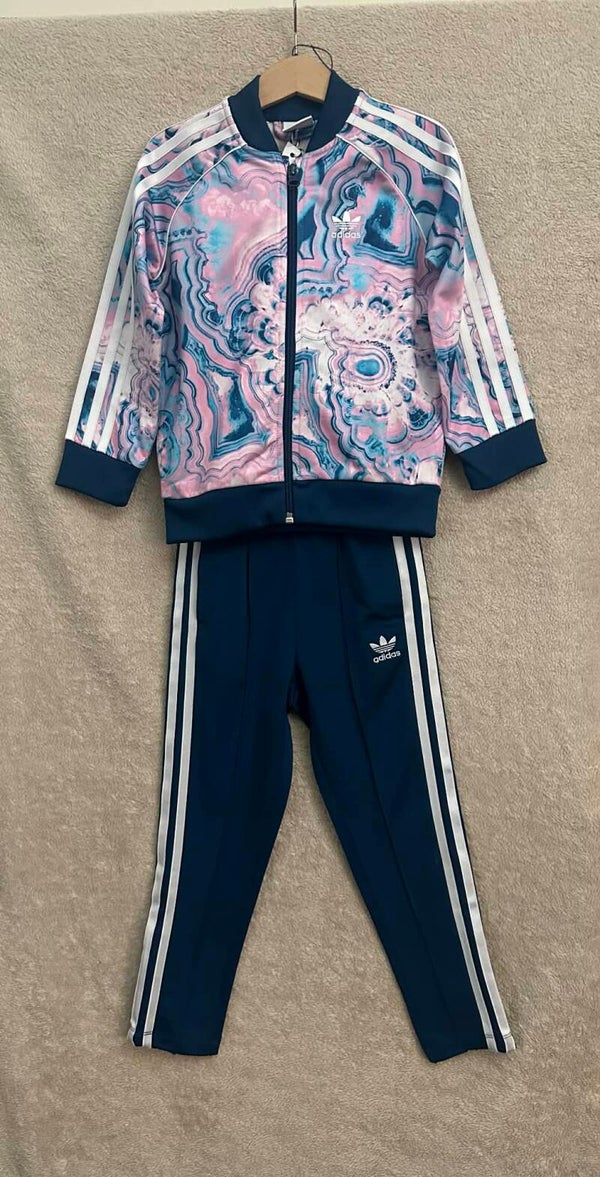 Set l Adidas l maat 110