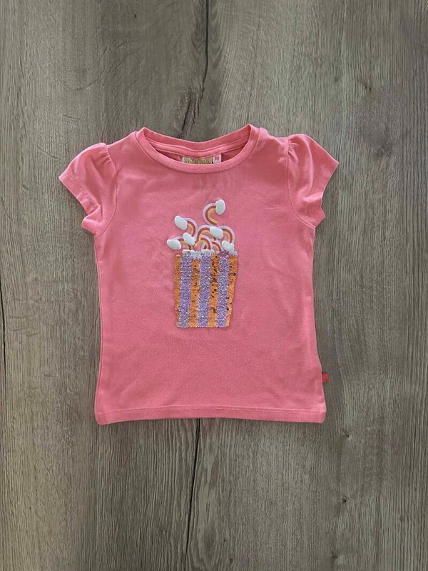 Shirt l someone l maat 98