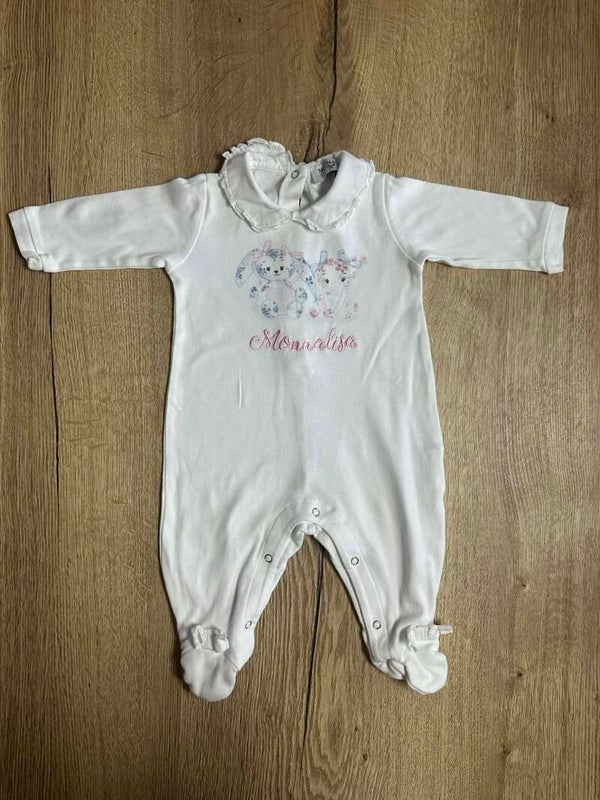 Pakje | Monnalisa | maat 62