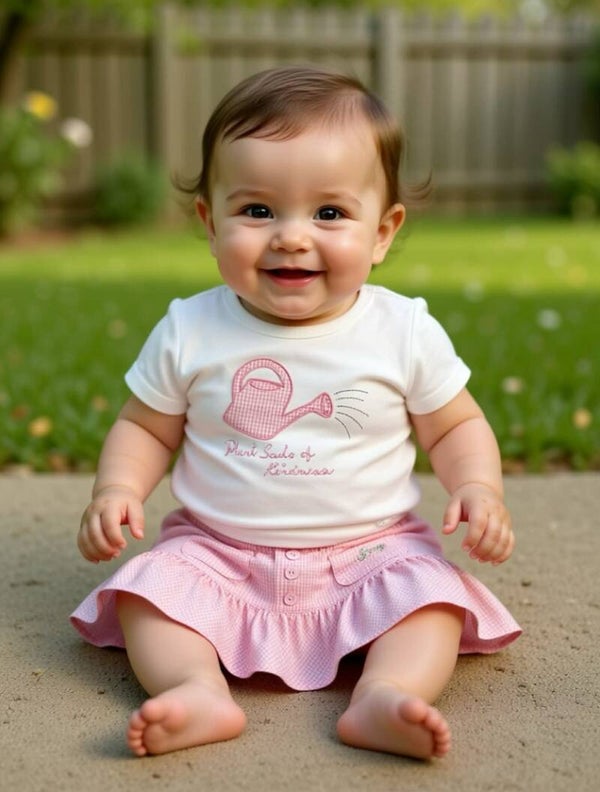 Set l Gymp l maat 68