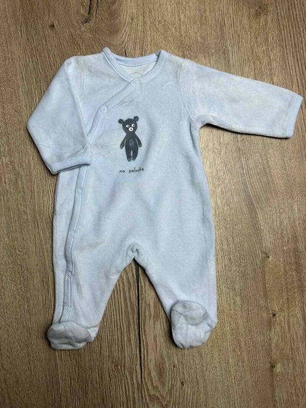 Pakje | Absorba | maat 56