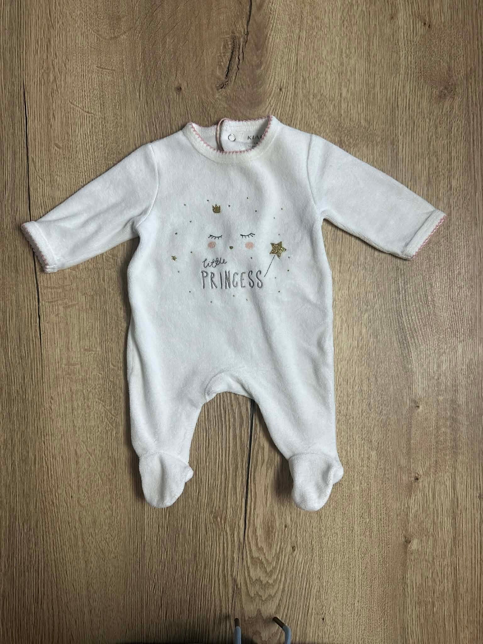 Pakje | Kiabi | maat 56