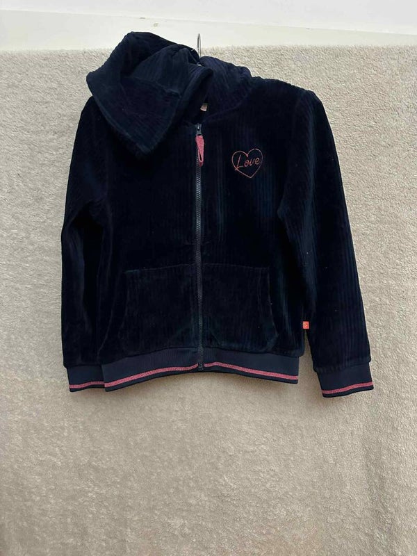 Vest l Someone l maat 116