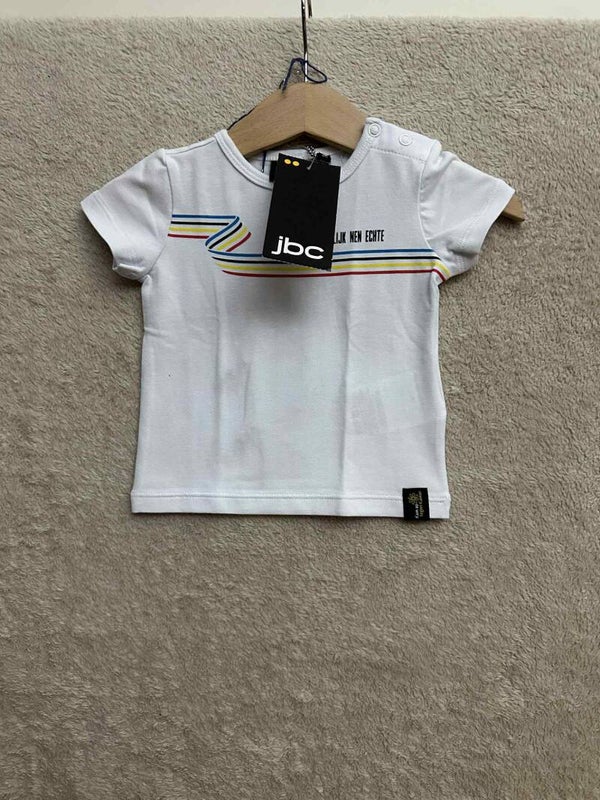 shirt l Jbc l maat 68