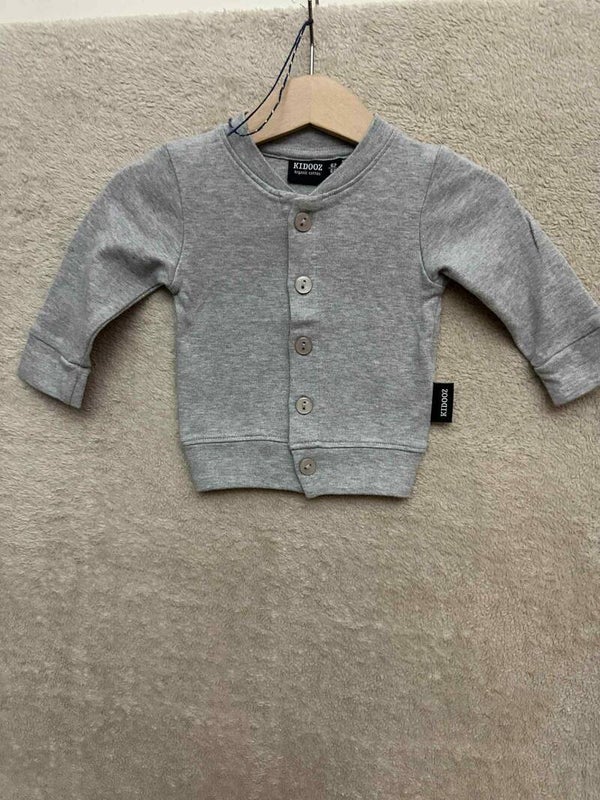 Vest l Kidooz l maat 62/68