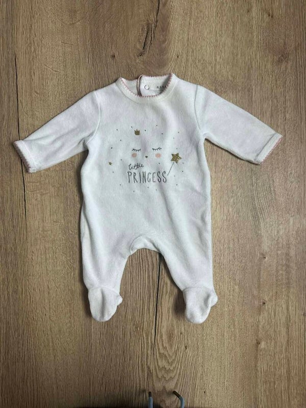 Pakje | Kiabi | maat 56