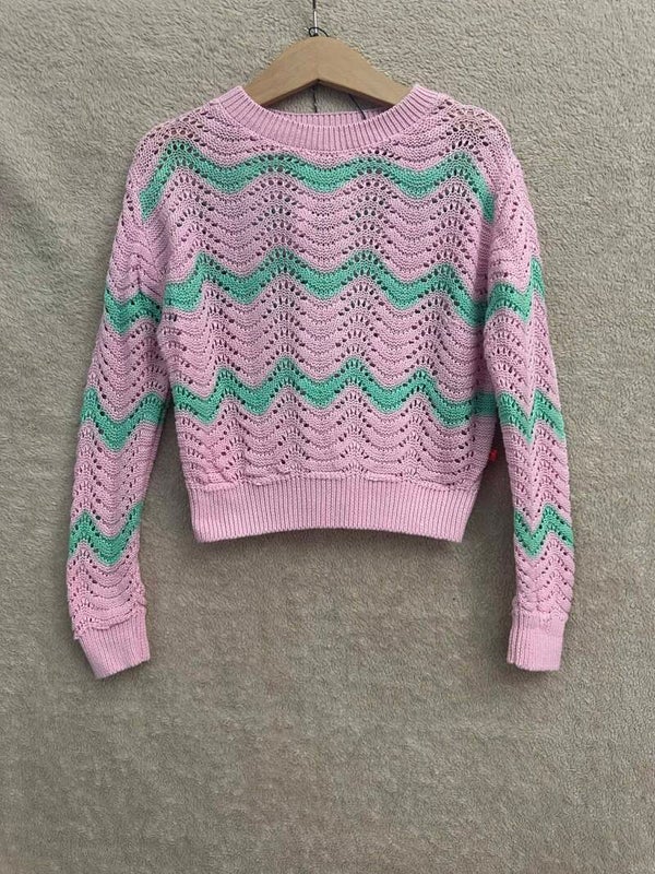 Trui l Someone l maat 104