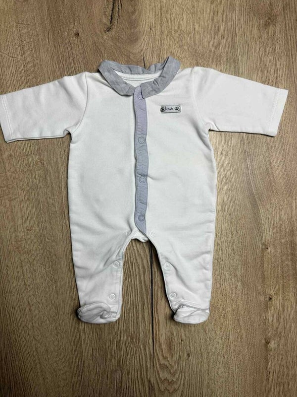 Pakje | First | maat 56