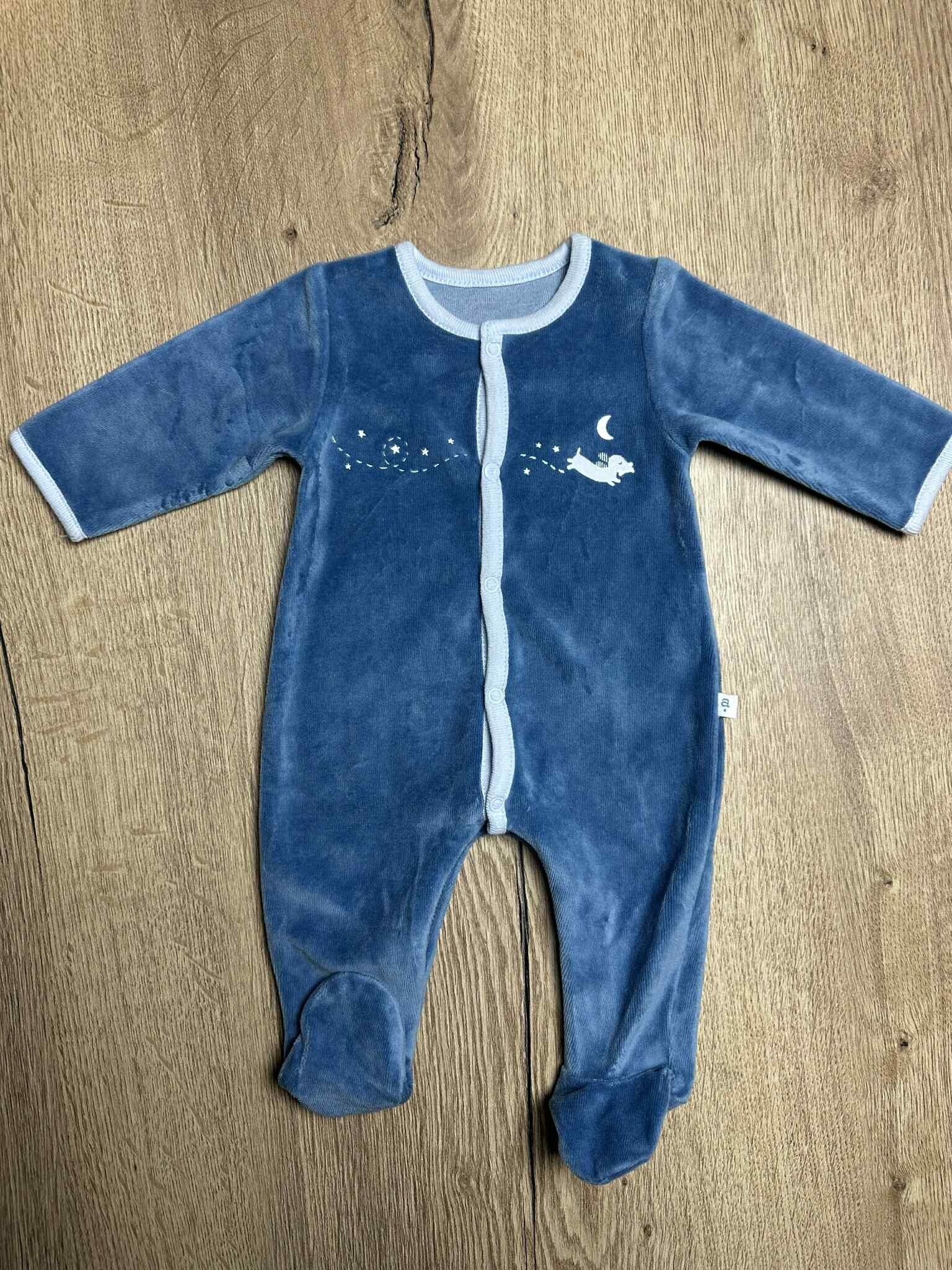 Pakje | Absorba | maat 56