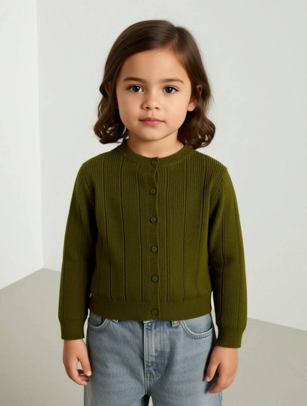 Vest l Jbc l maat 104