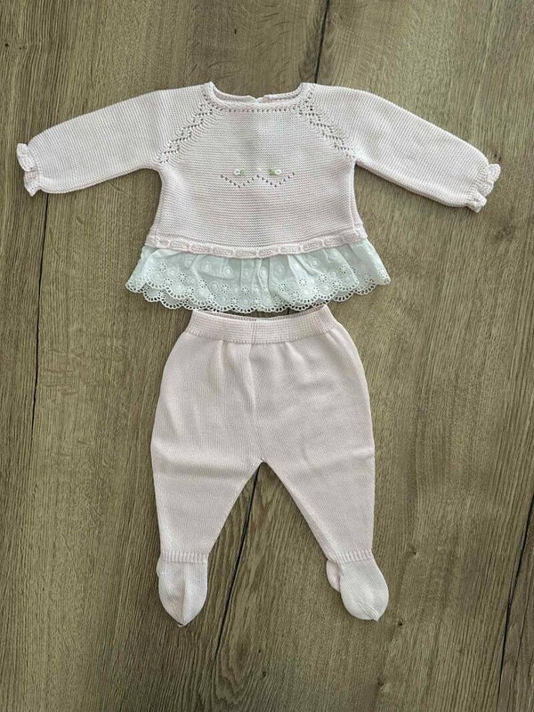 Setje | Mac ilusion | maat 56