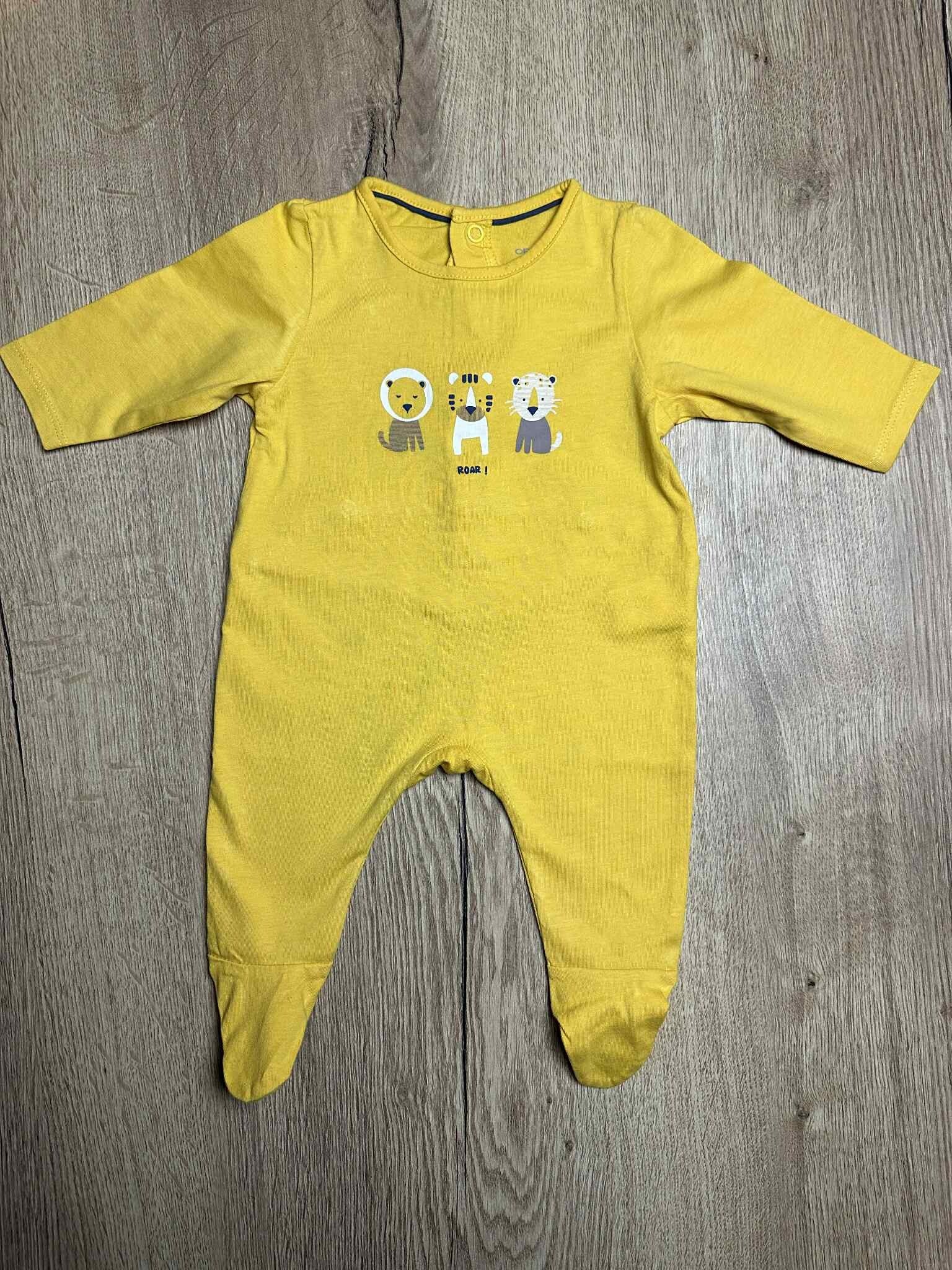 Pakje | Obaibi | maat 62