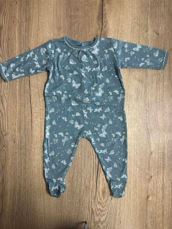 Pakje | Petit Bateau | maat 68