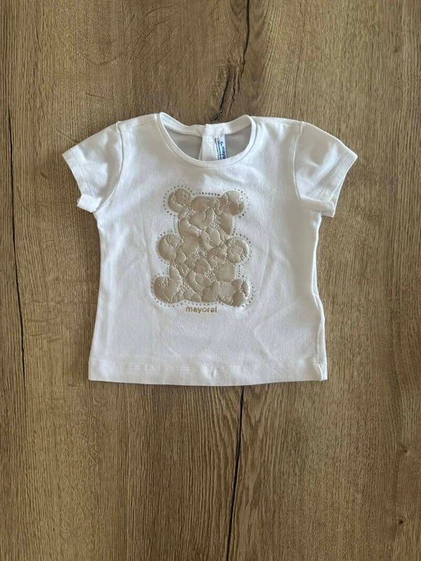 Shirtje | Mayoral | maat 68