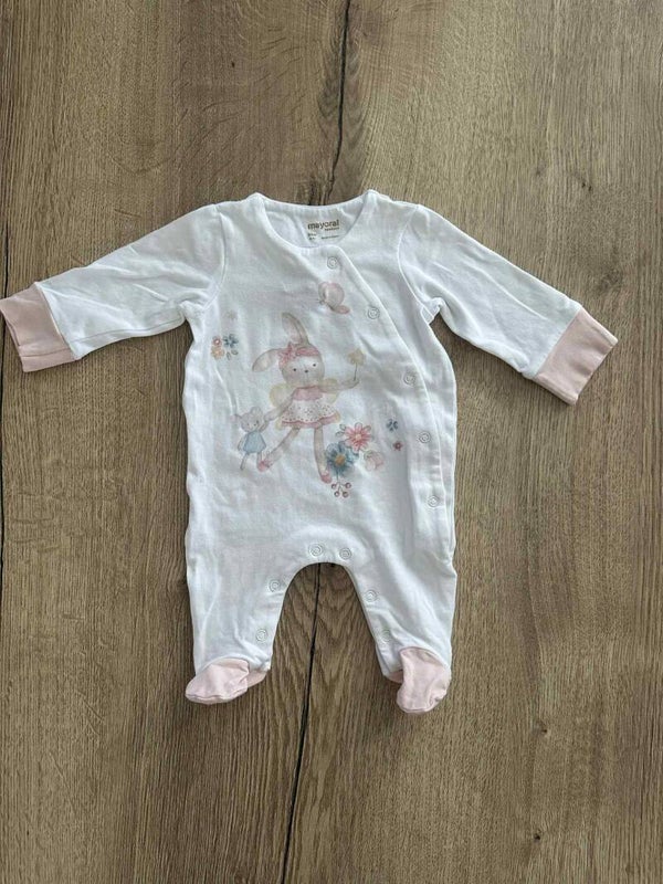 Kruippakje | Mayoral | maat 50