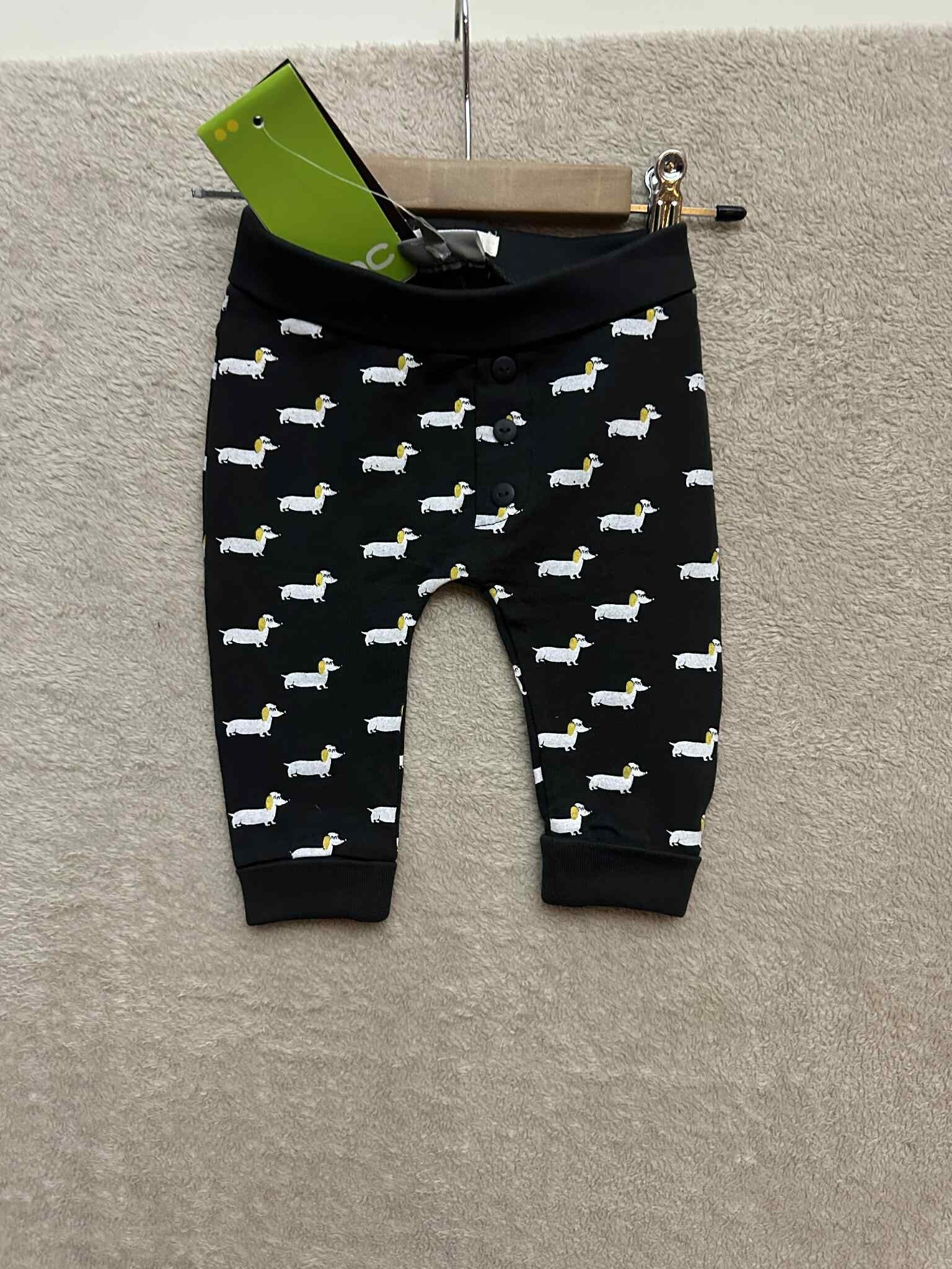 Broek l Jbc l maat 68