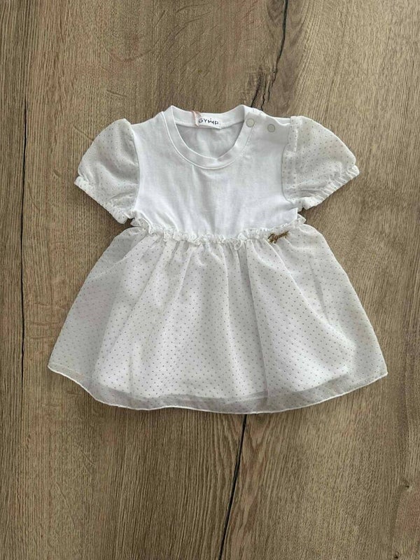 Jurk | Gymp | maat 56