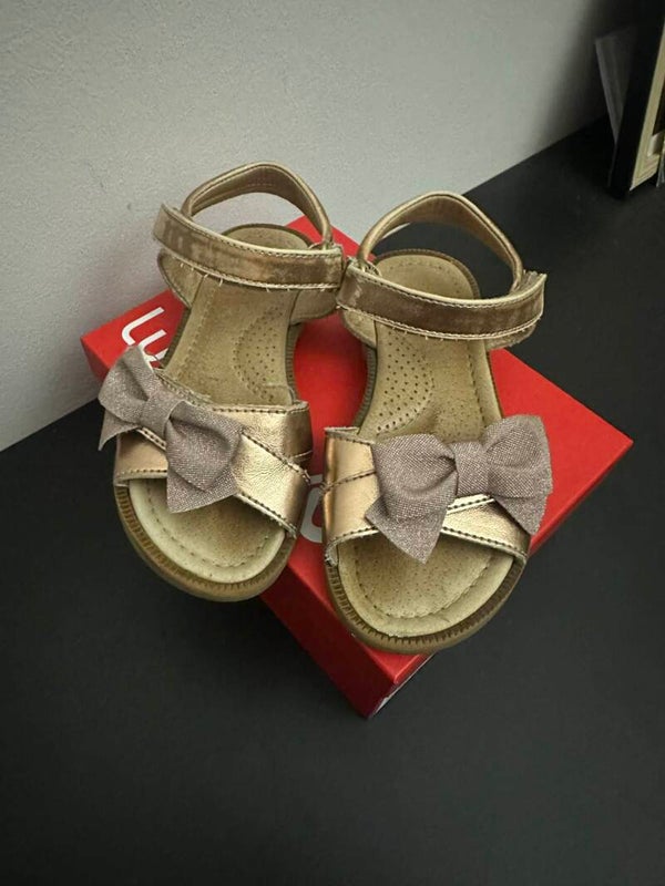 Sandalen l Lunella l maat 29