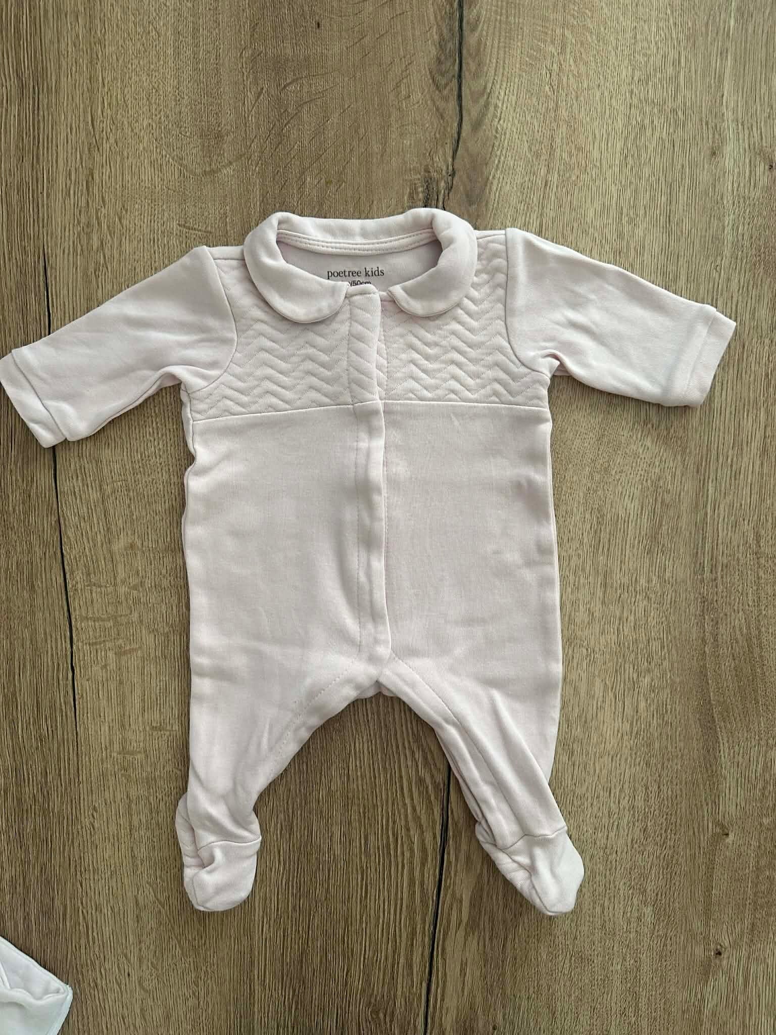 Pakje | poetree kids | maat 50