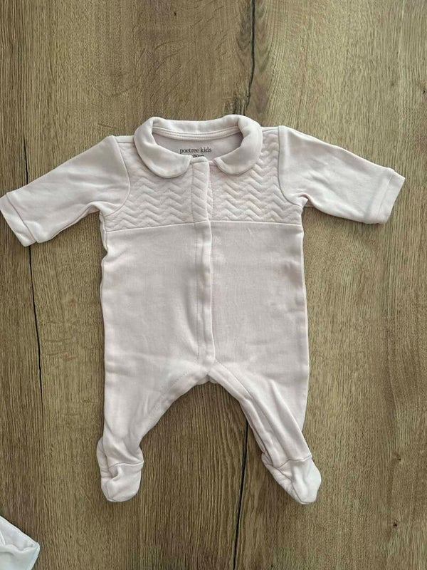 Pakje | poetree kids | maat 50