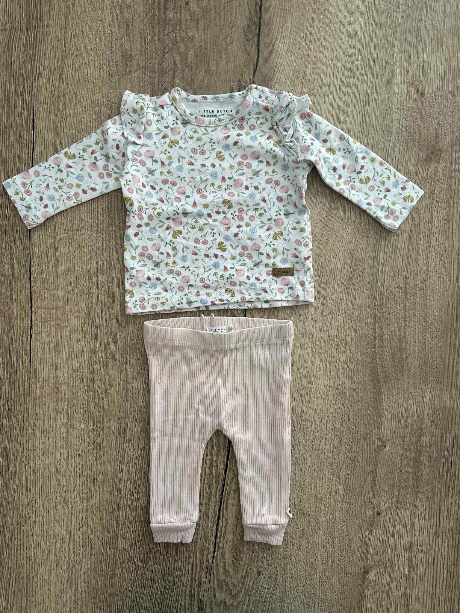 Setje | Little dutch | maat 50/56