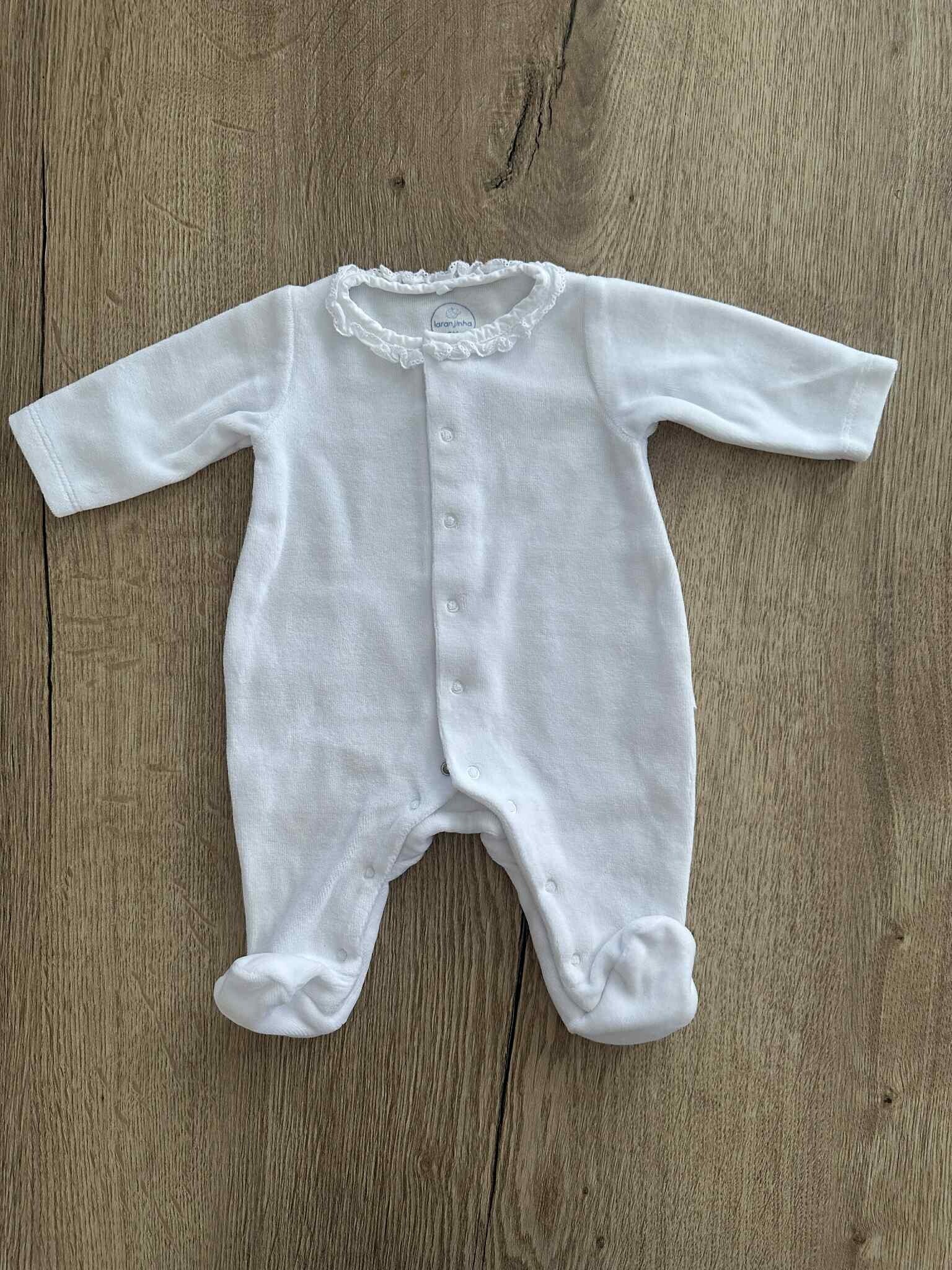 Kruippakje | Laranjinha | maat 56