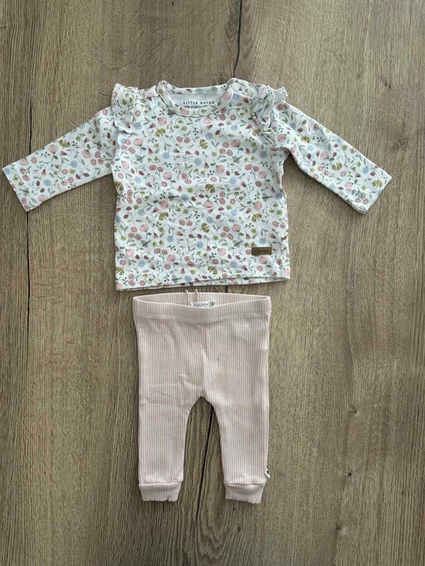 Setje | Little dutch | maat 50/56