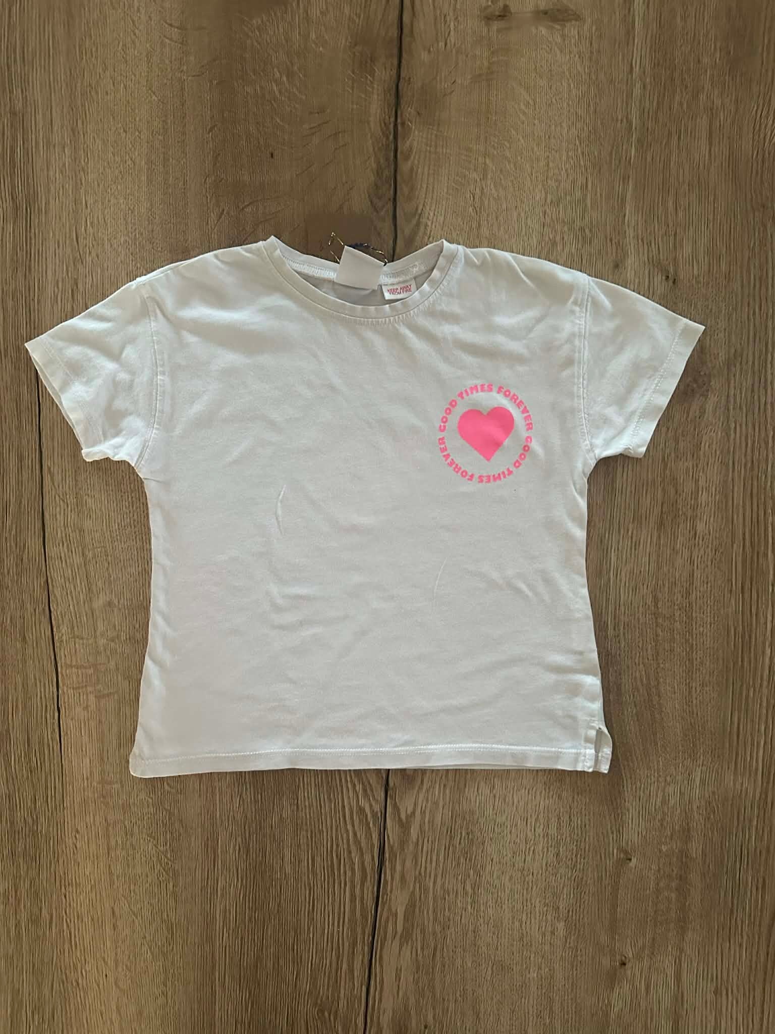 Shirtje l Zara l maat 98