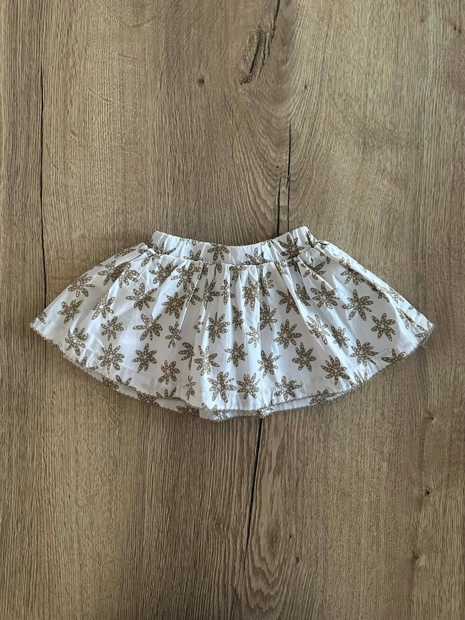 Rok l Gymp l maat 68