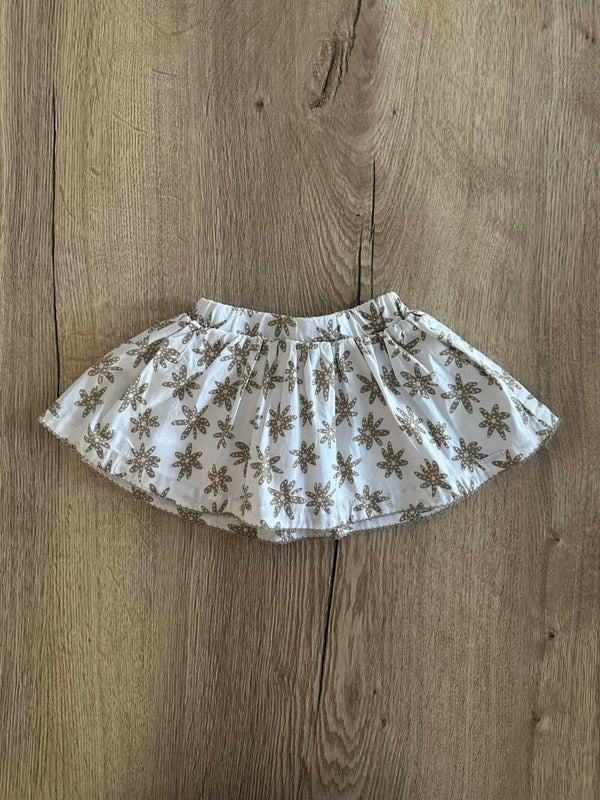 Rok l Gymp l maat 68